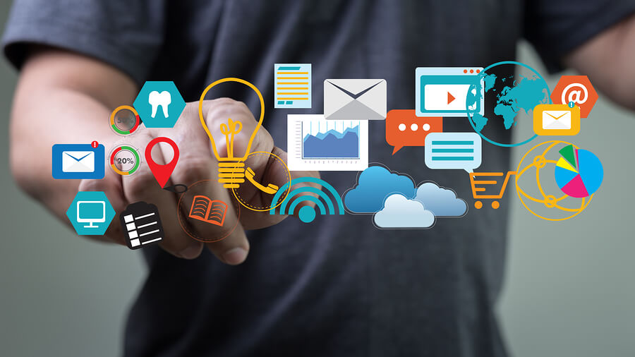 Ways To Improve Your Online Presence - Mediafy