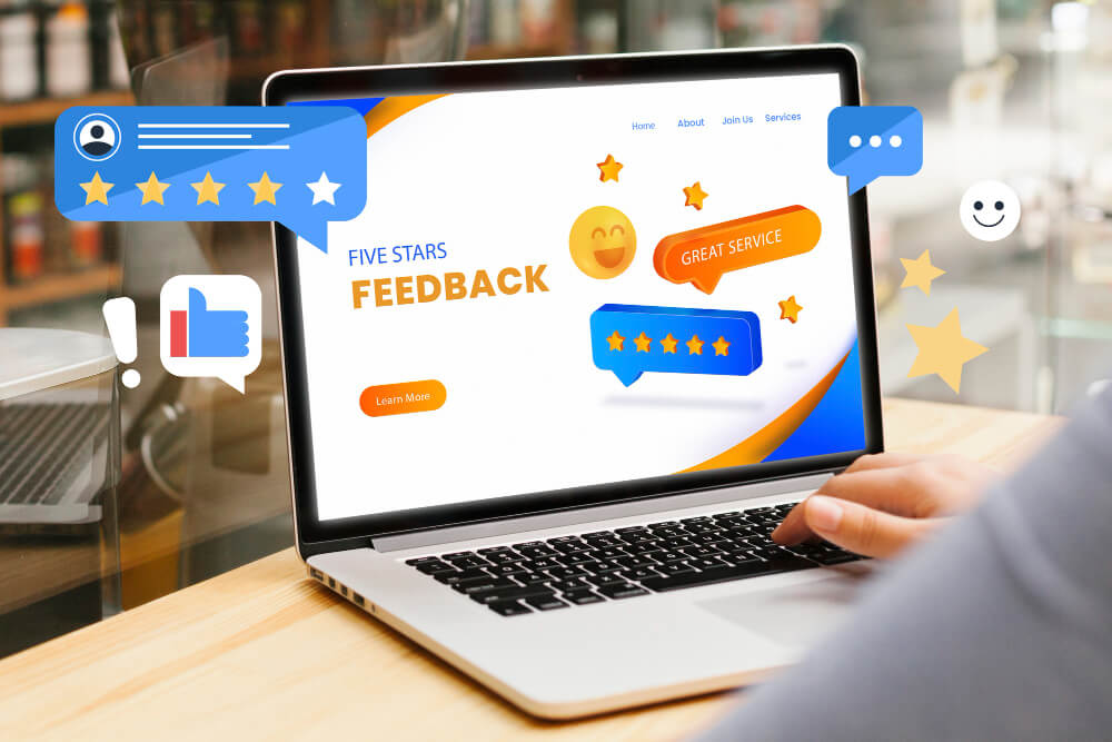 Leveraging Product Reviews for eCommerce SEO - Mediafy